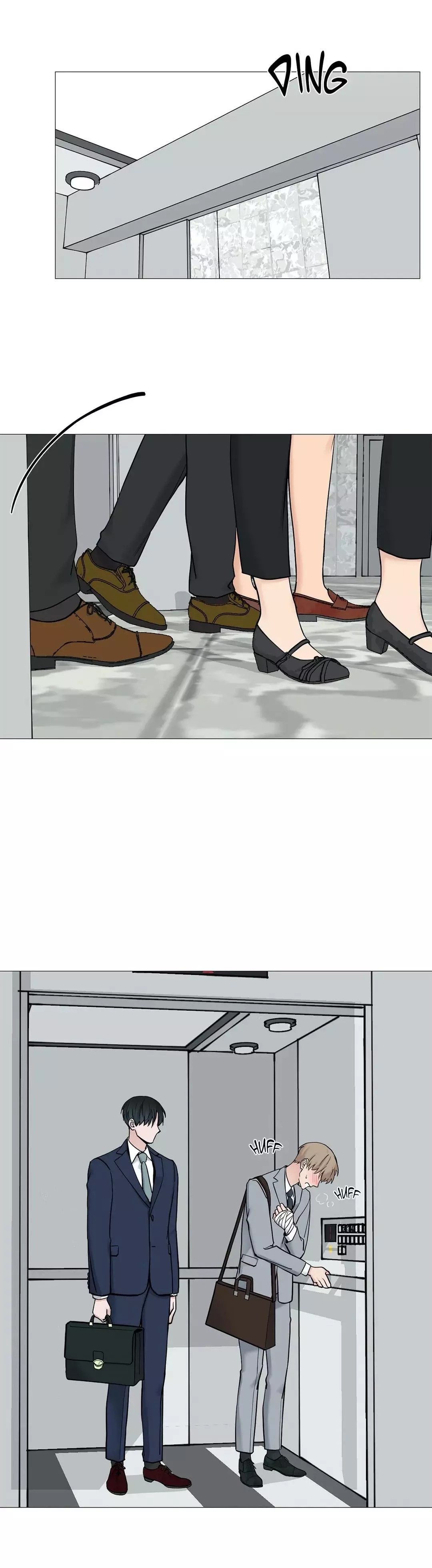 My Suha Chapter 59 page 6