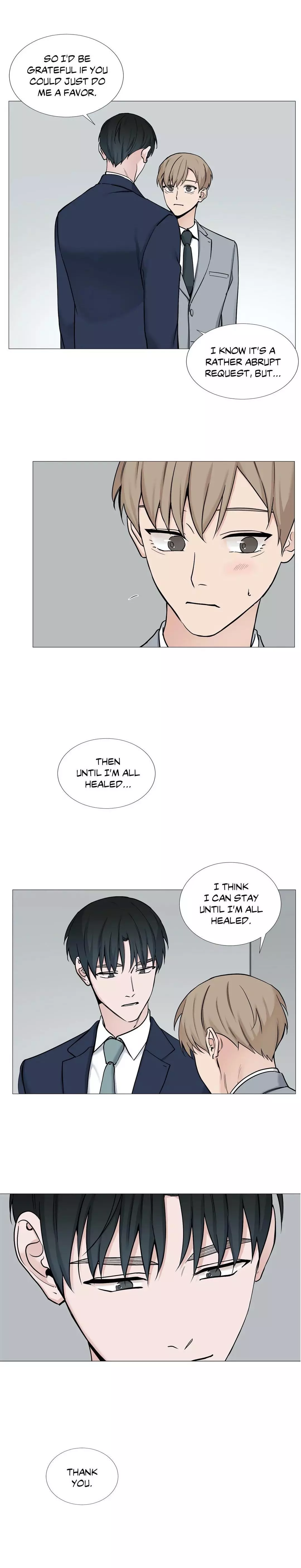 My Suha Chapter 59 page 9