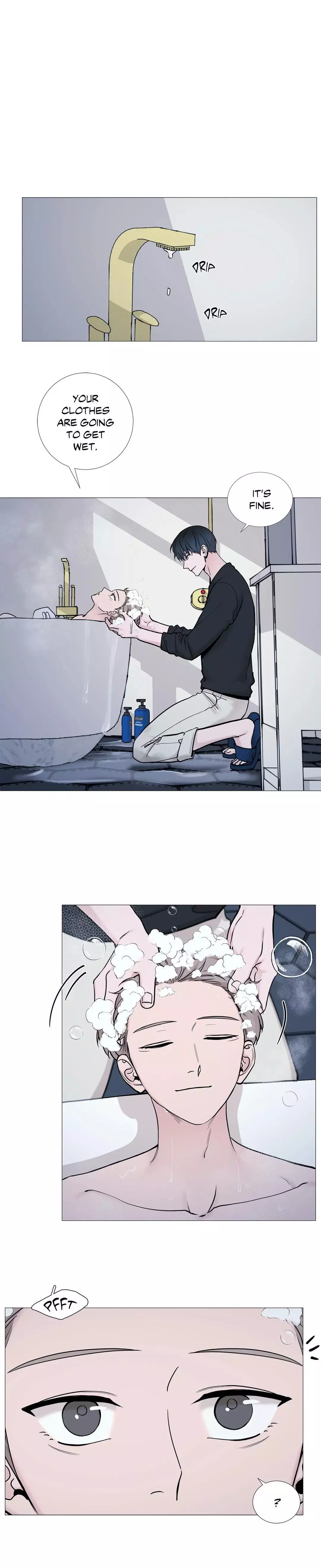 My Suha Chapter 59 page 17