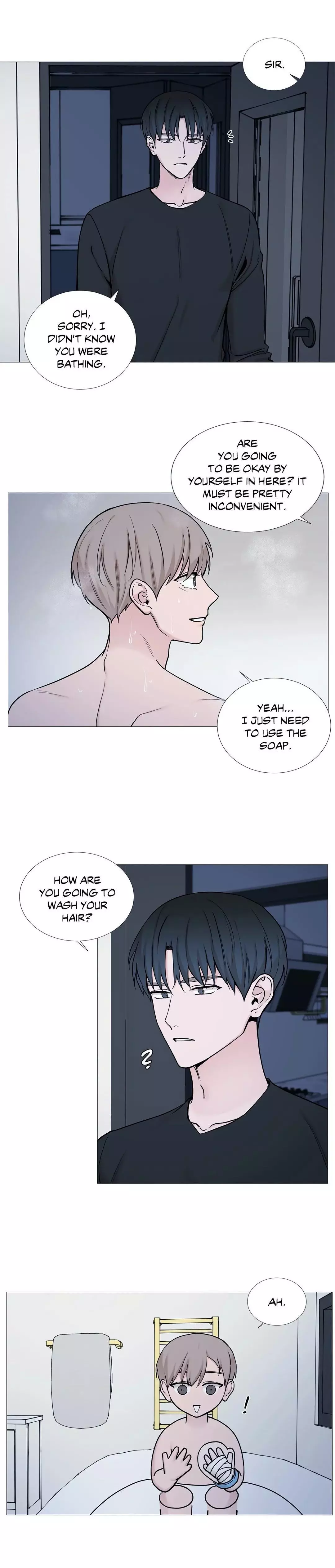My Suha Chapter 59 page 16