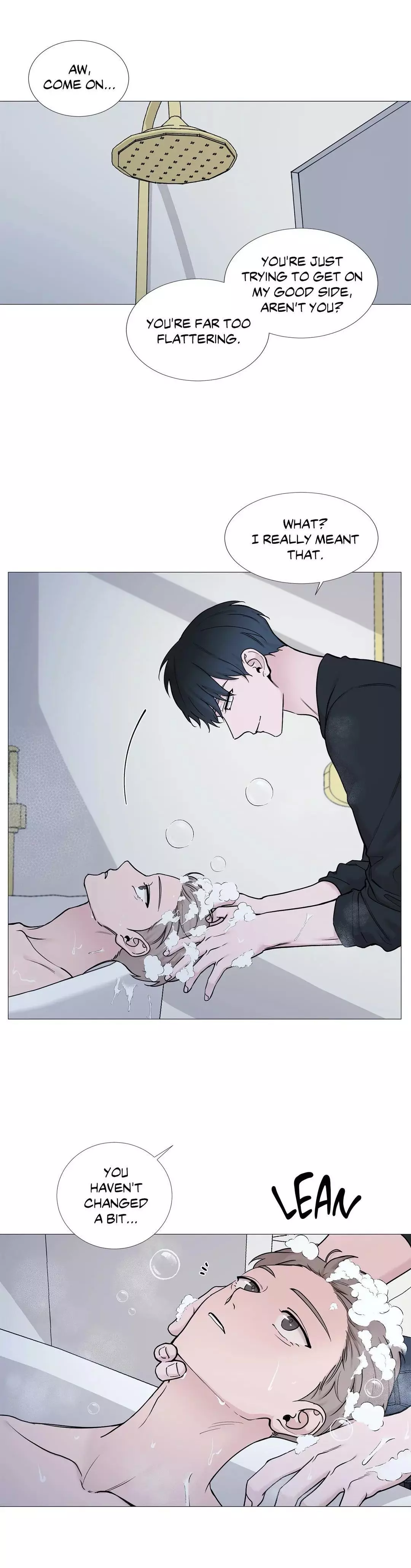 My Suha Chapter 59 page 19