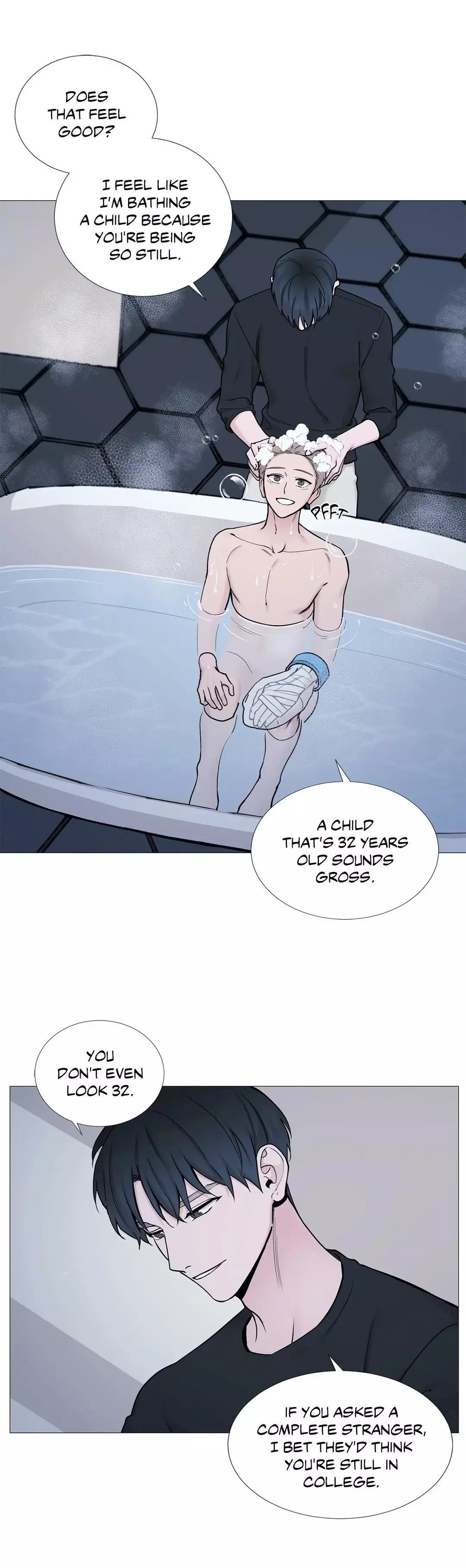 My Suha Chapter 59 page 18