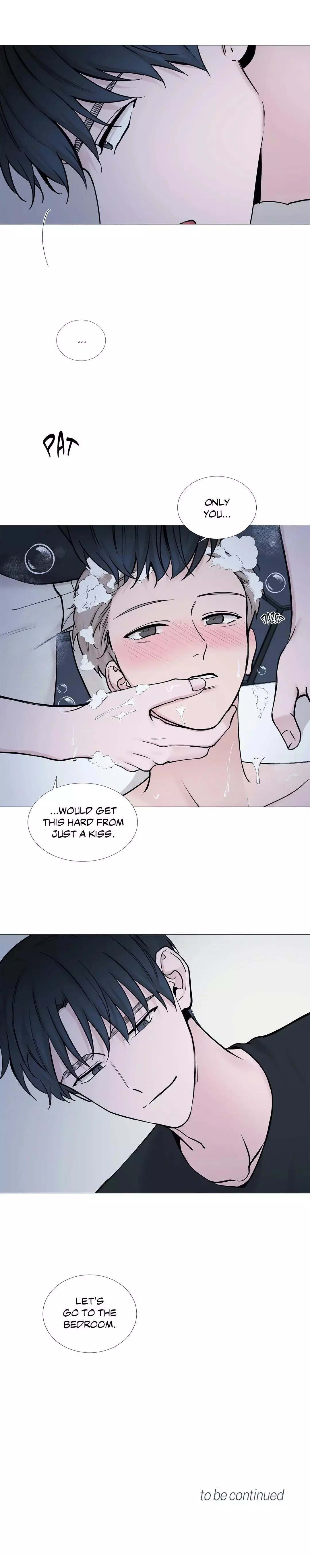 My Suha Chapter 59 page 22