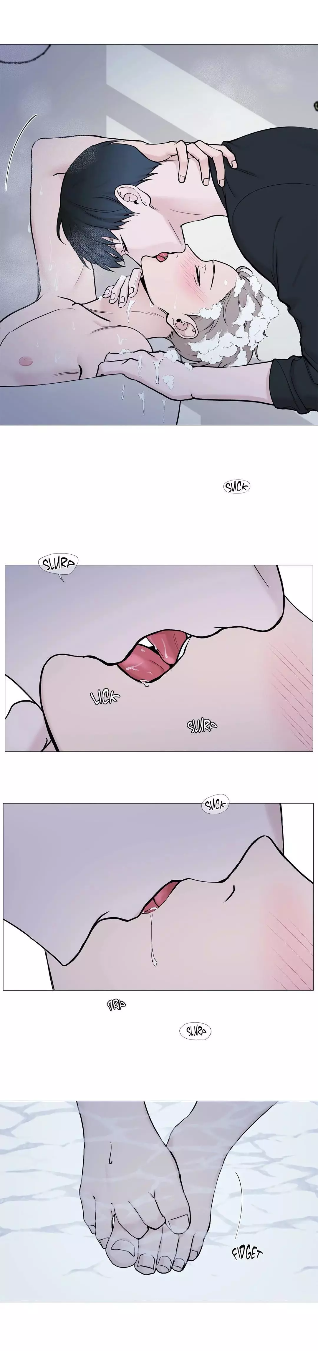 My Suha Chapter 59 page 21