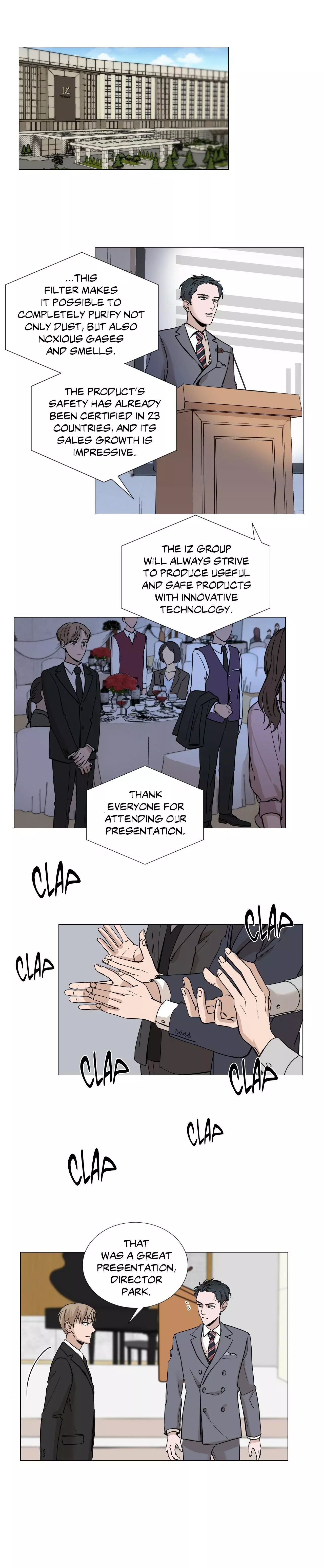 My Suha Chapter 6 page 8