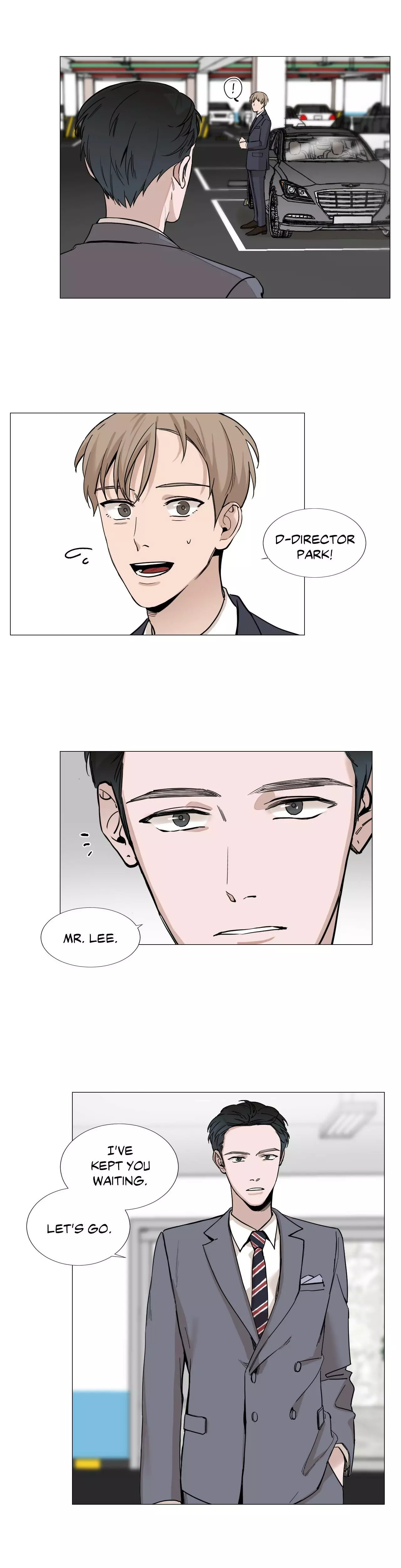 My Suha Chapter 6 page 3