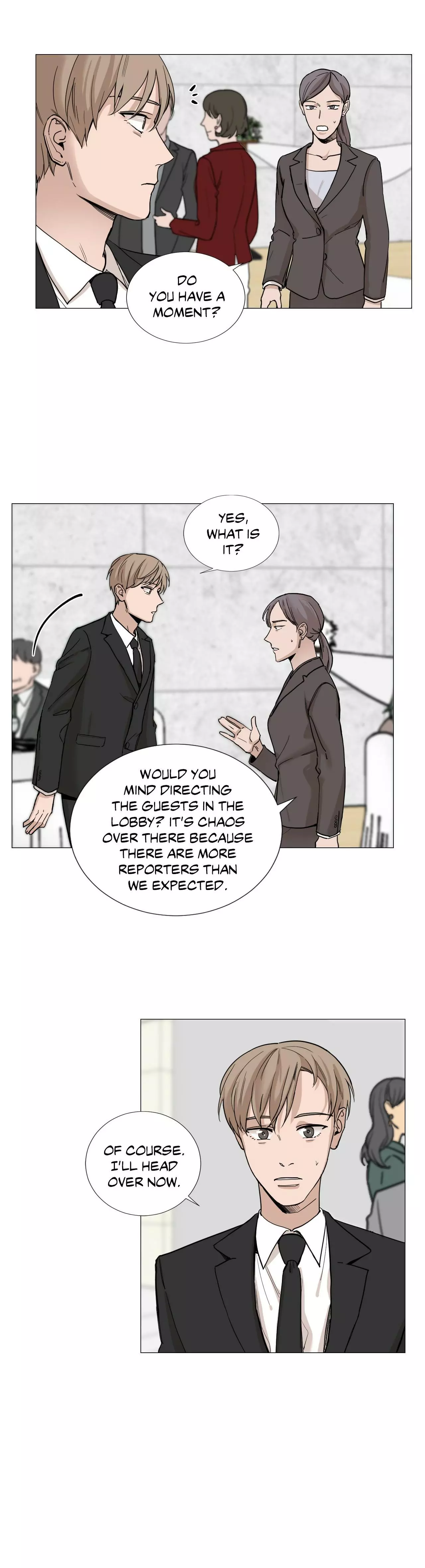 My Suha Chapter 6 page 10