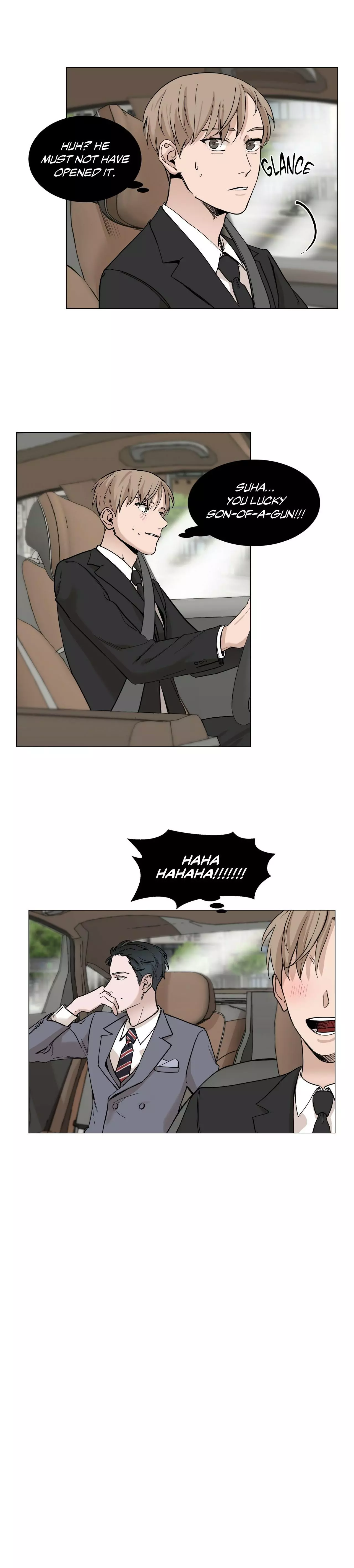 My Suha Chapter 6 page 7