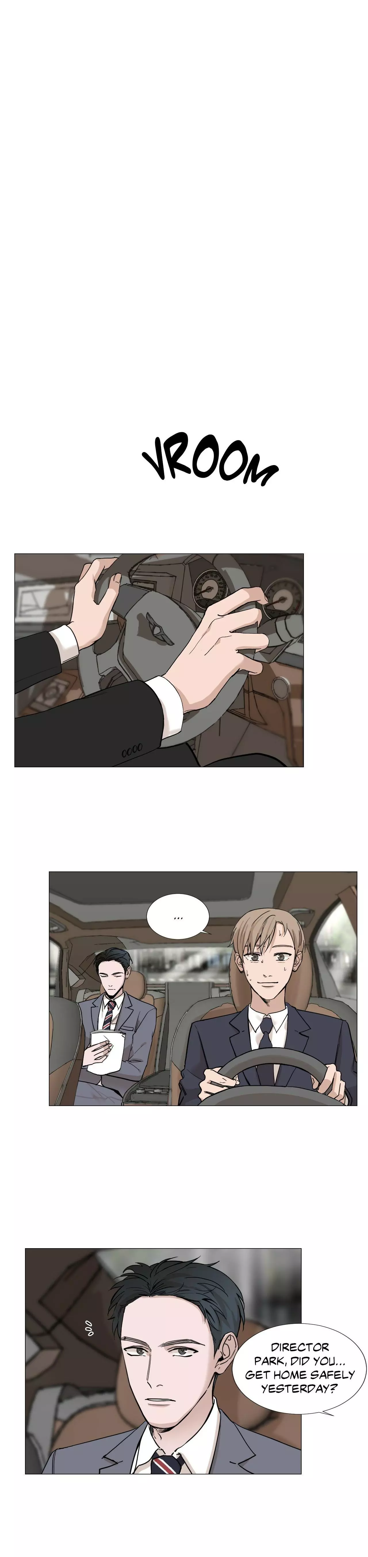 My Suha Chapter 6 page 4