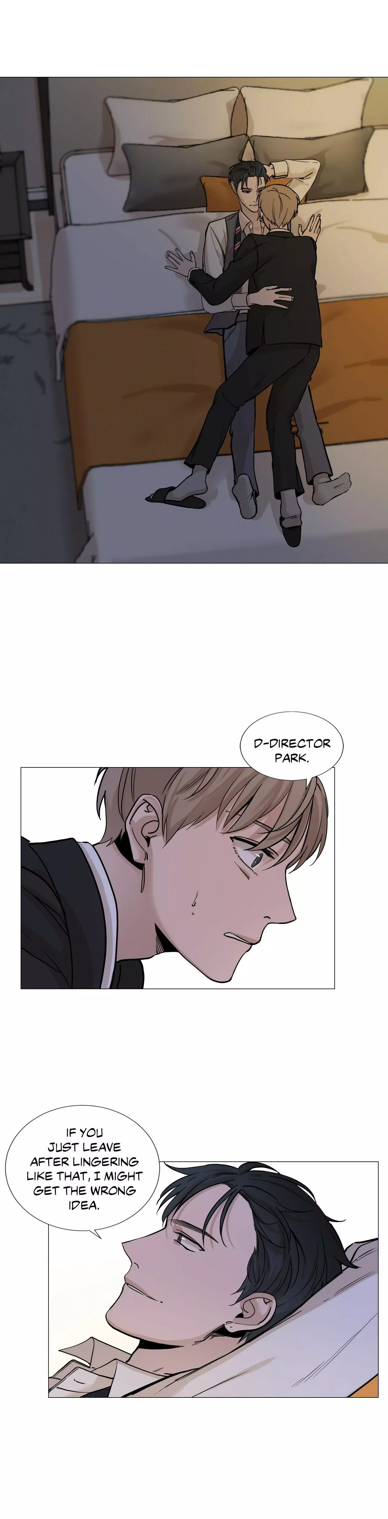 My Suha Chapter 6 page 24