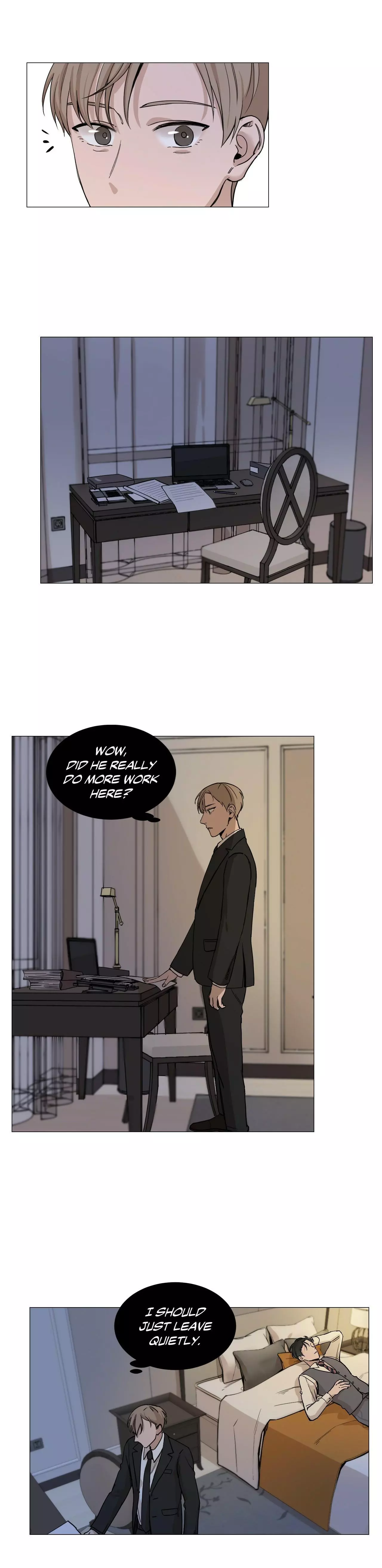 My Suha Chapter 6 page 16