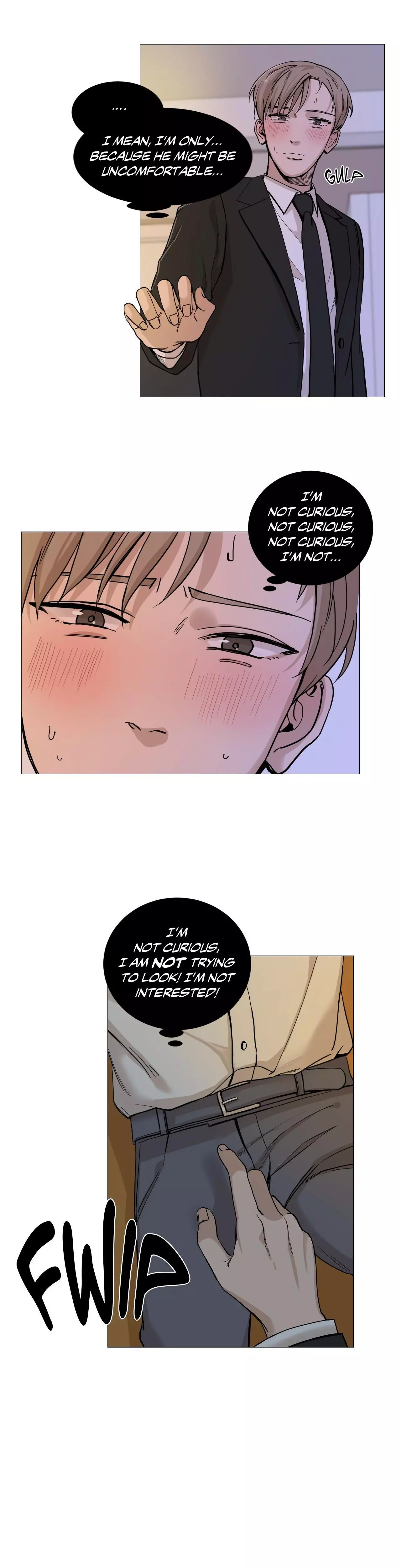My Suha Chapter 6 page 20