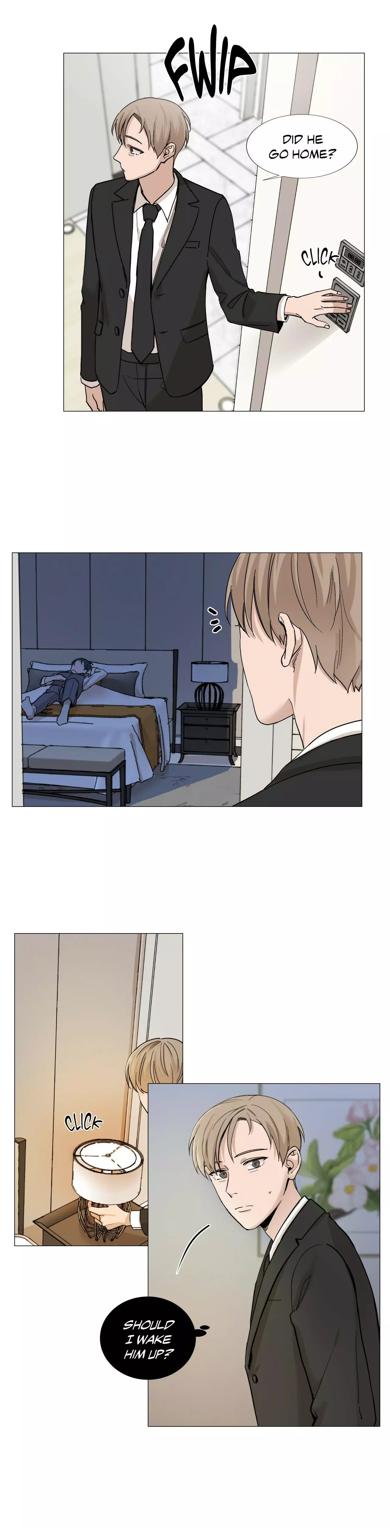 My Suha Chapter 6 page 15