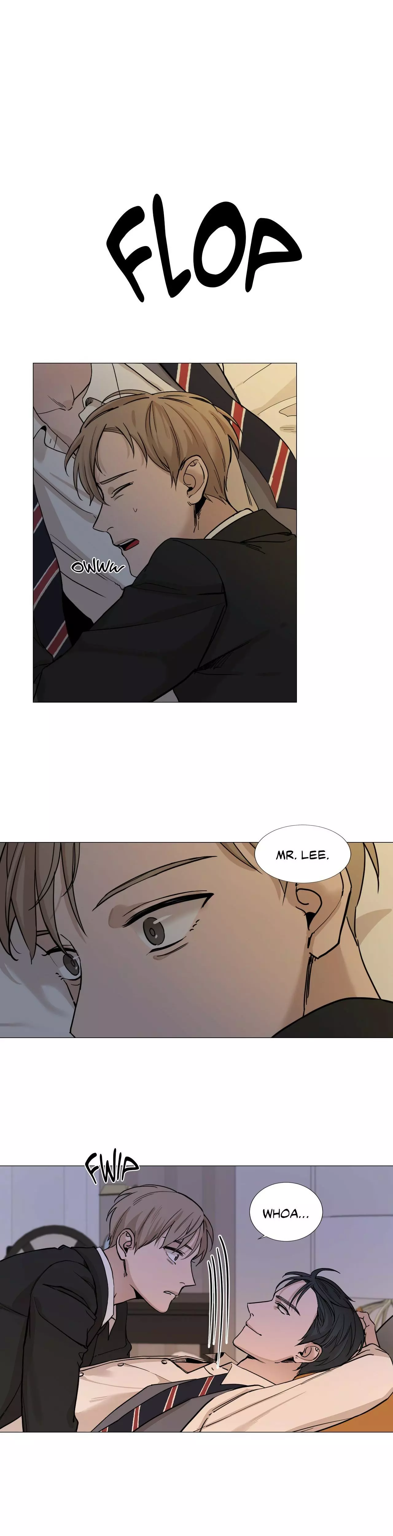 My Suha Chapter 6 page 23
