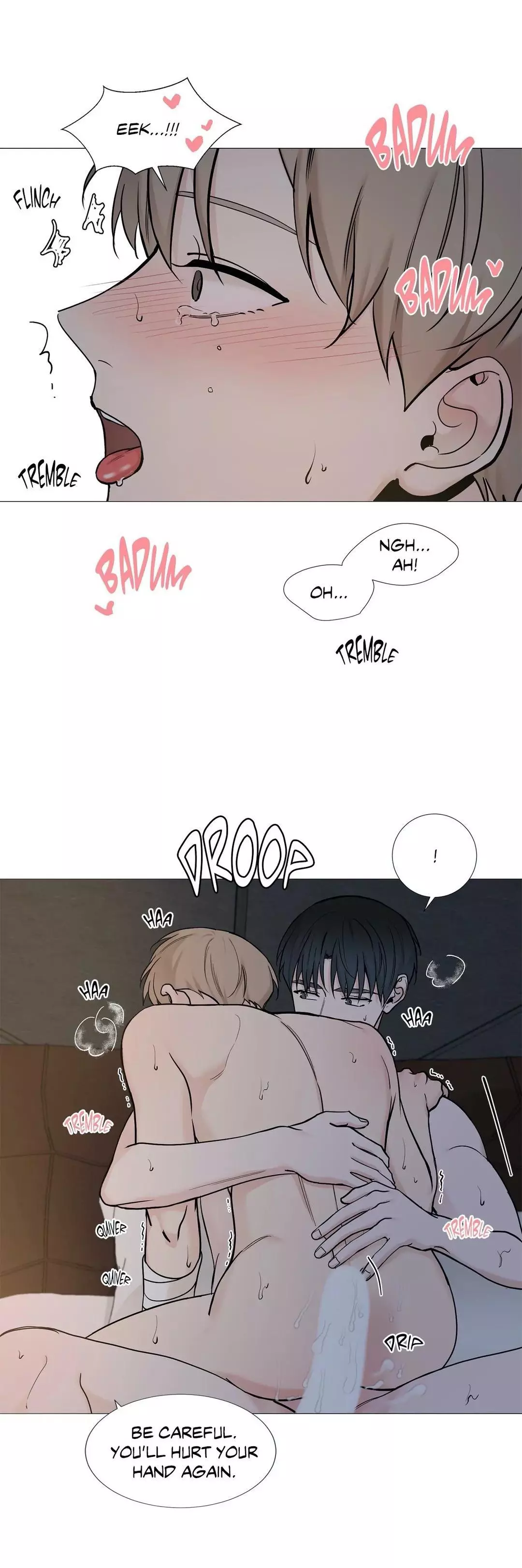 My Suha Chapter 60 page 21