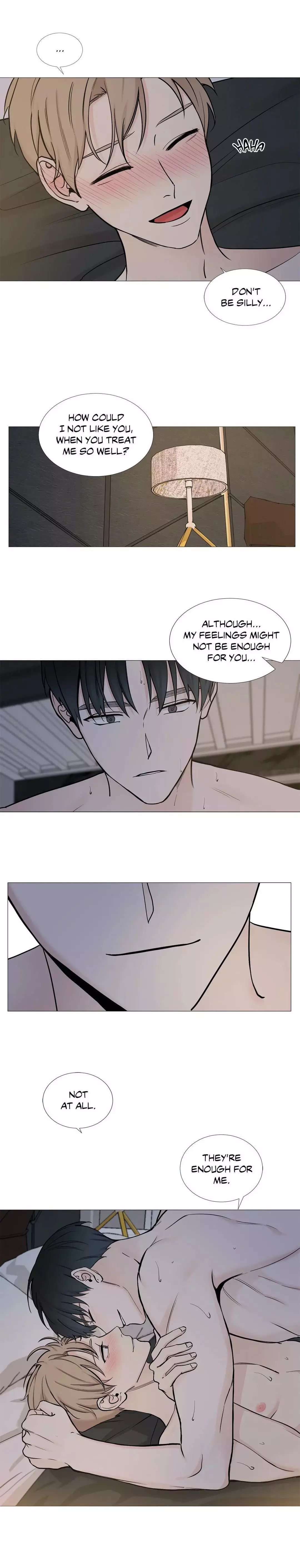 My Suha Chapter 60 page 23