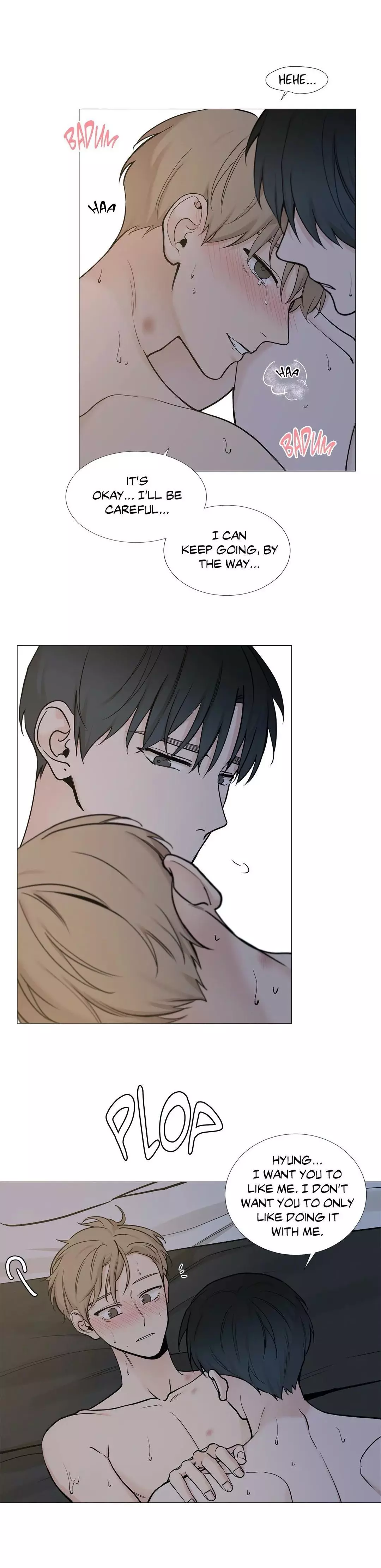 My Suha Chapter 60 page 22