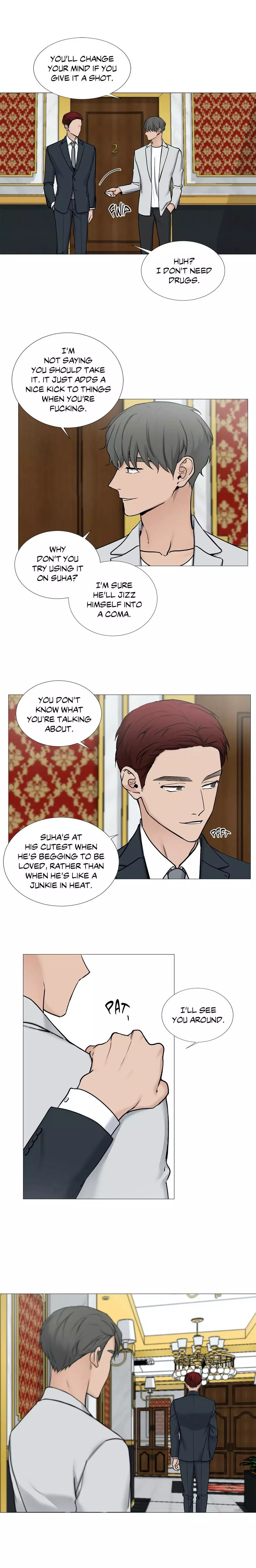 My Suha Chapter 60 page 19