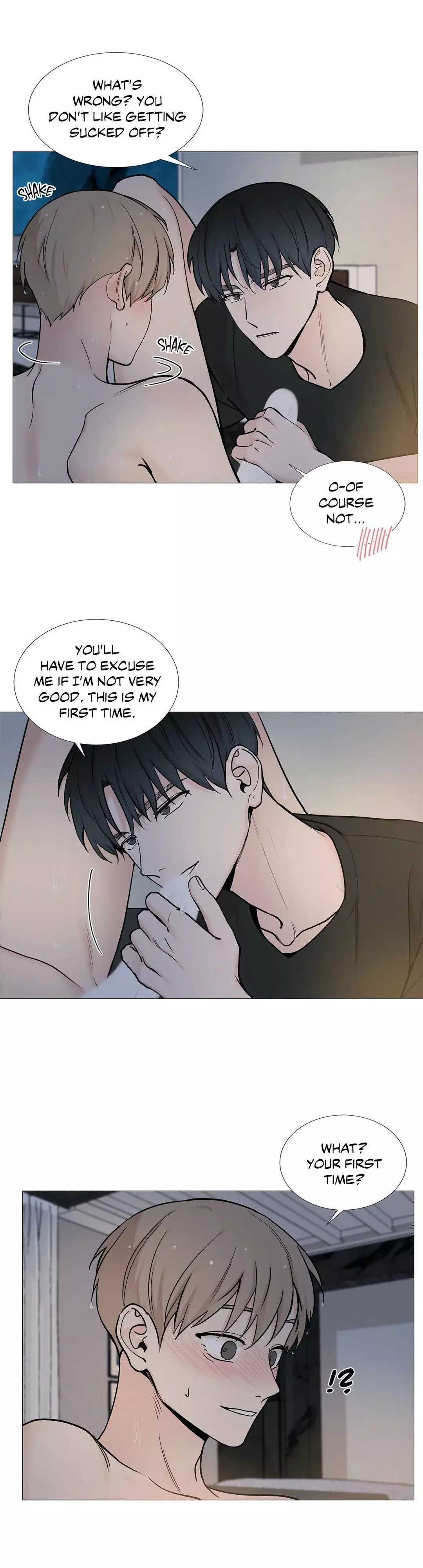 My Suha Chapter 60 page 8