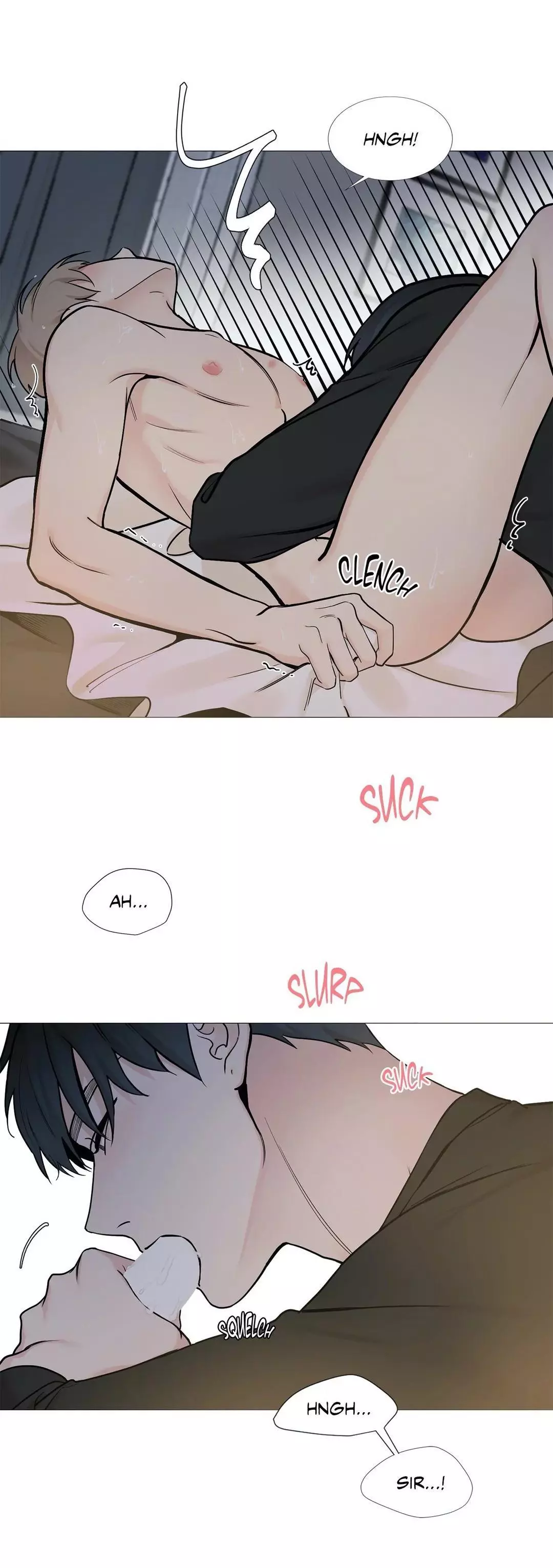 My Suha Chapter 60 page 9