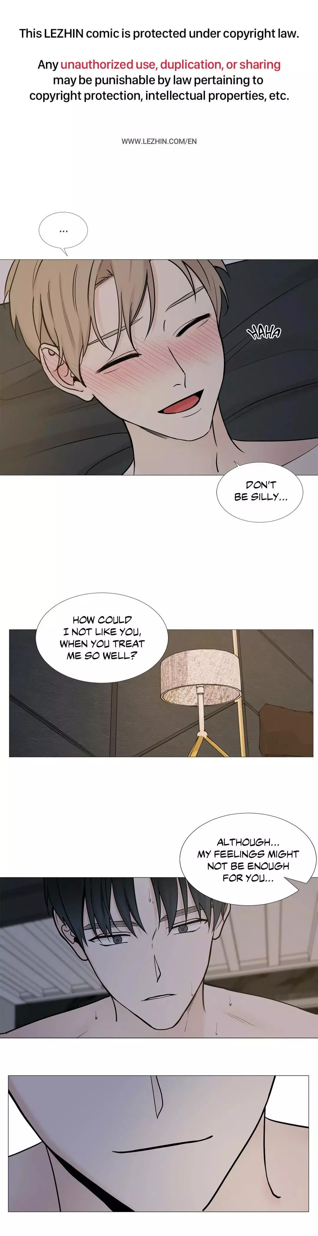 My Suha Chapter 61 page 3