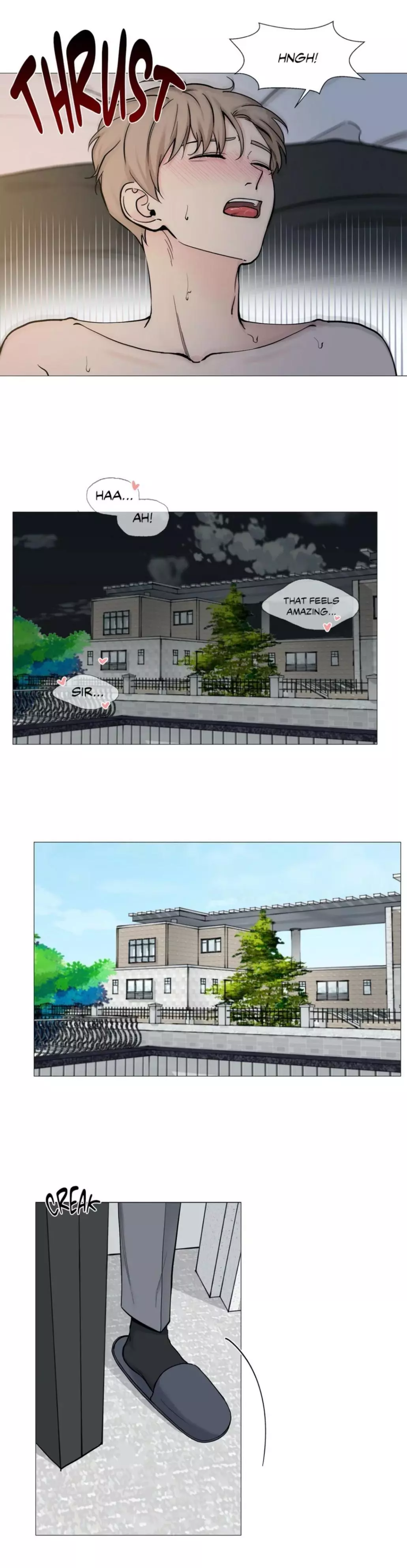 My Suha Chapter 61 page 5