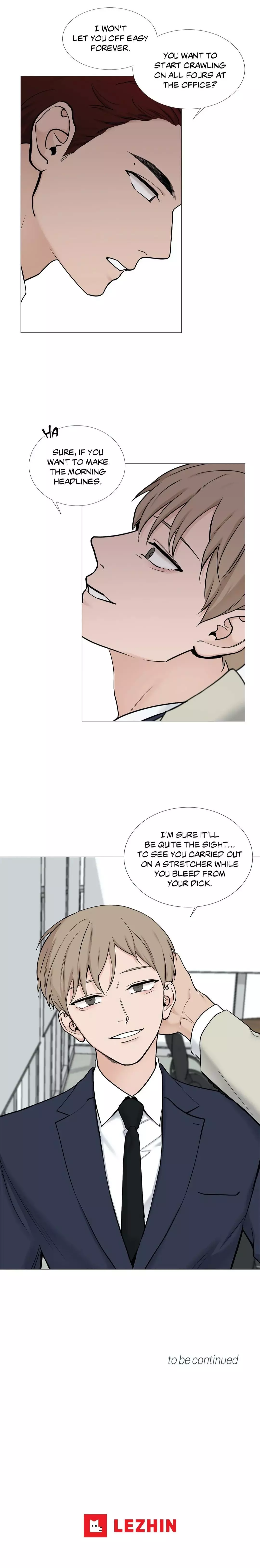 My Suha Chapter 61 page 23