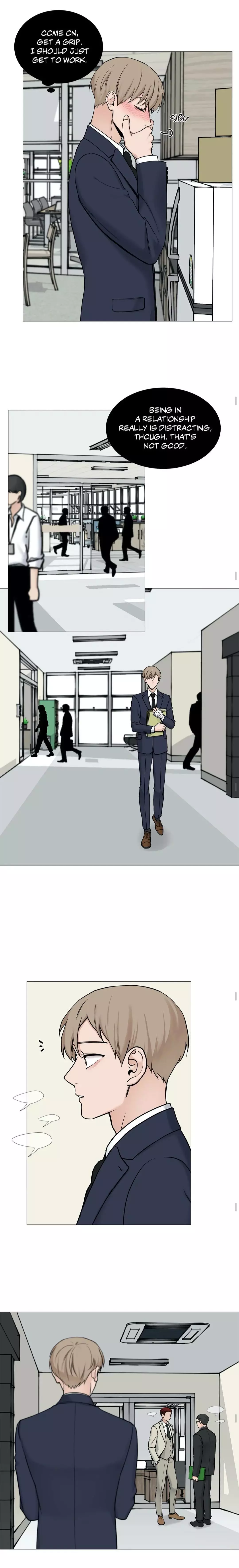 My Suha Chapter 61 page 14