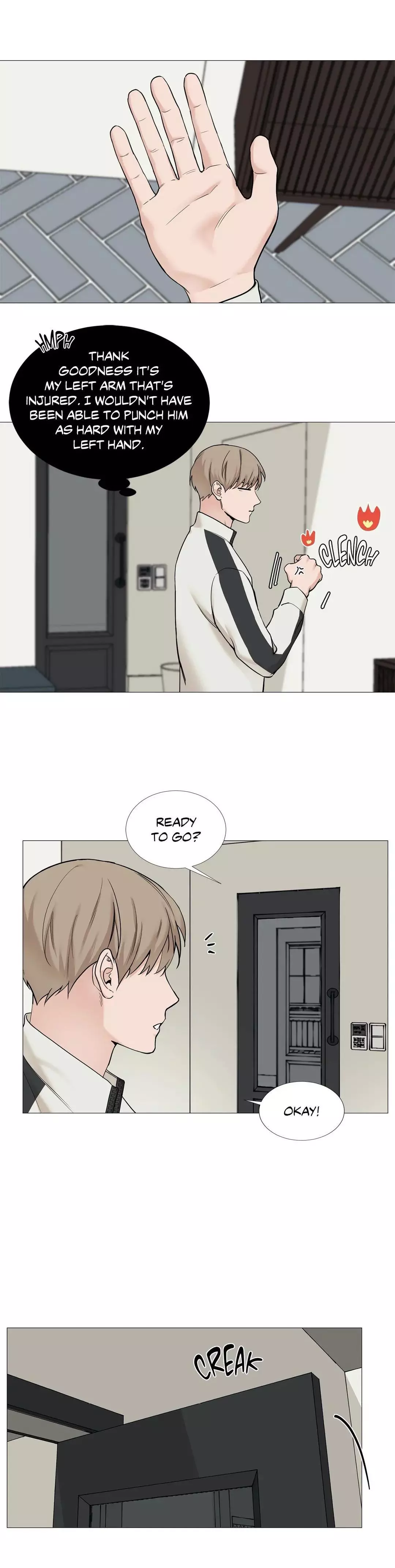 My Suha Chapter 62 page 13