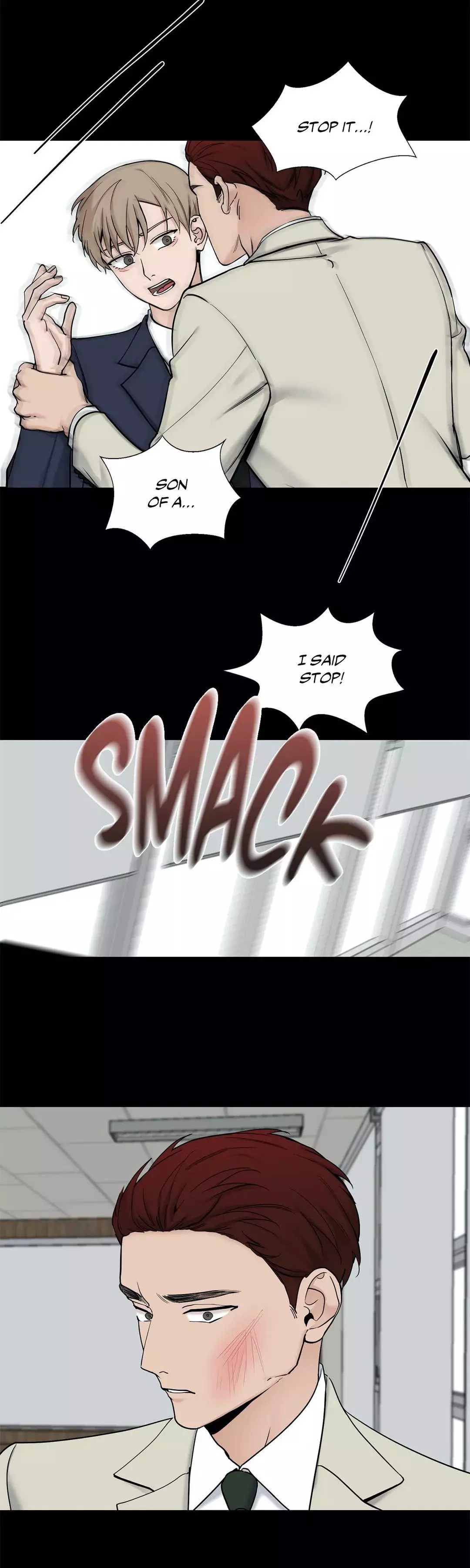My Suha Chapter 62 page 11