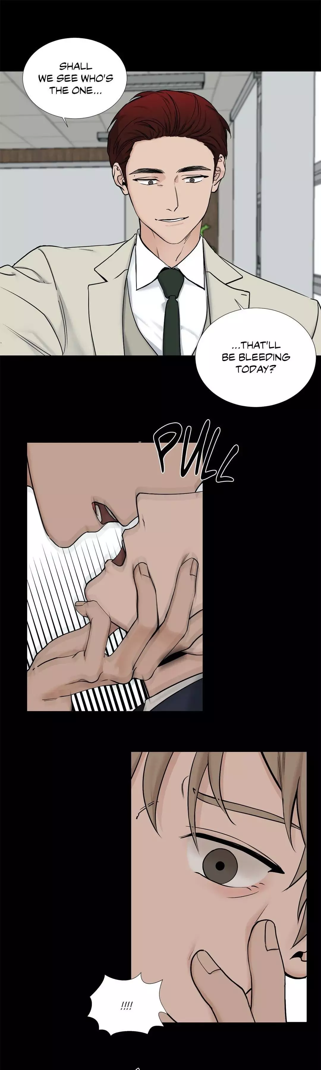 My Suha Chapter 62 page 10
