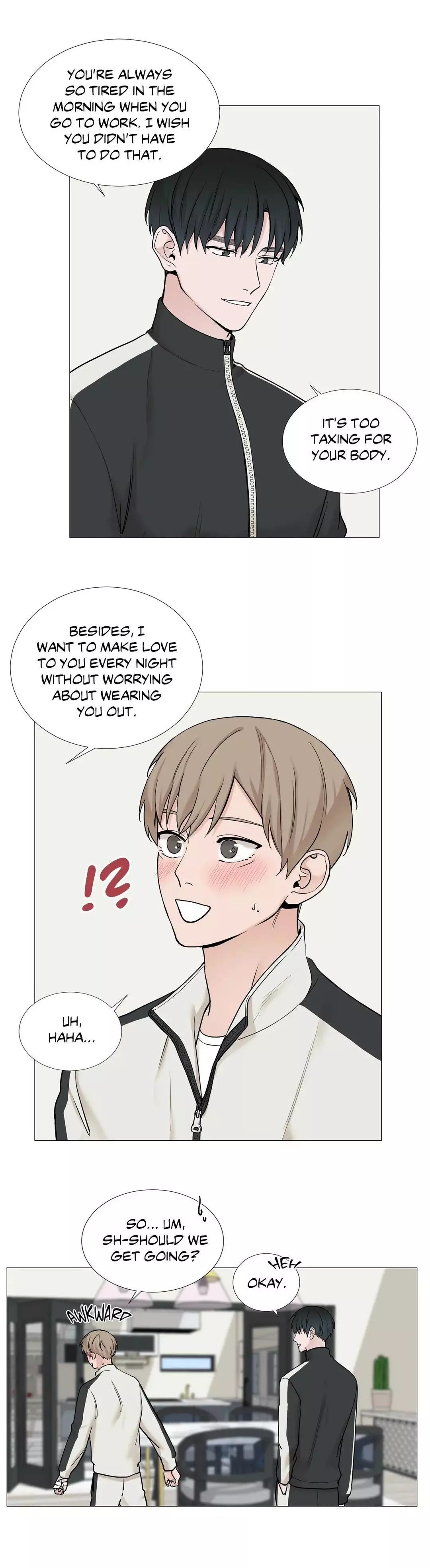 My Suha Chapter 62 page 16