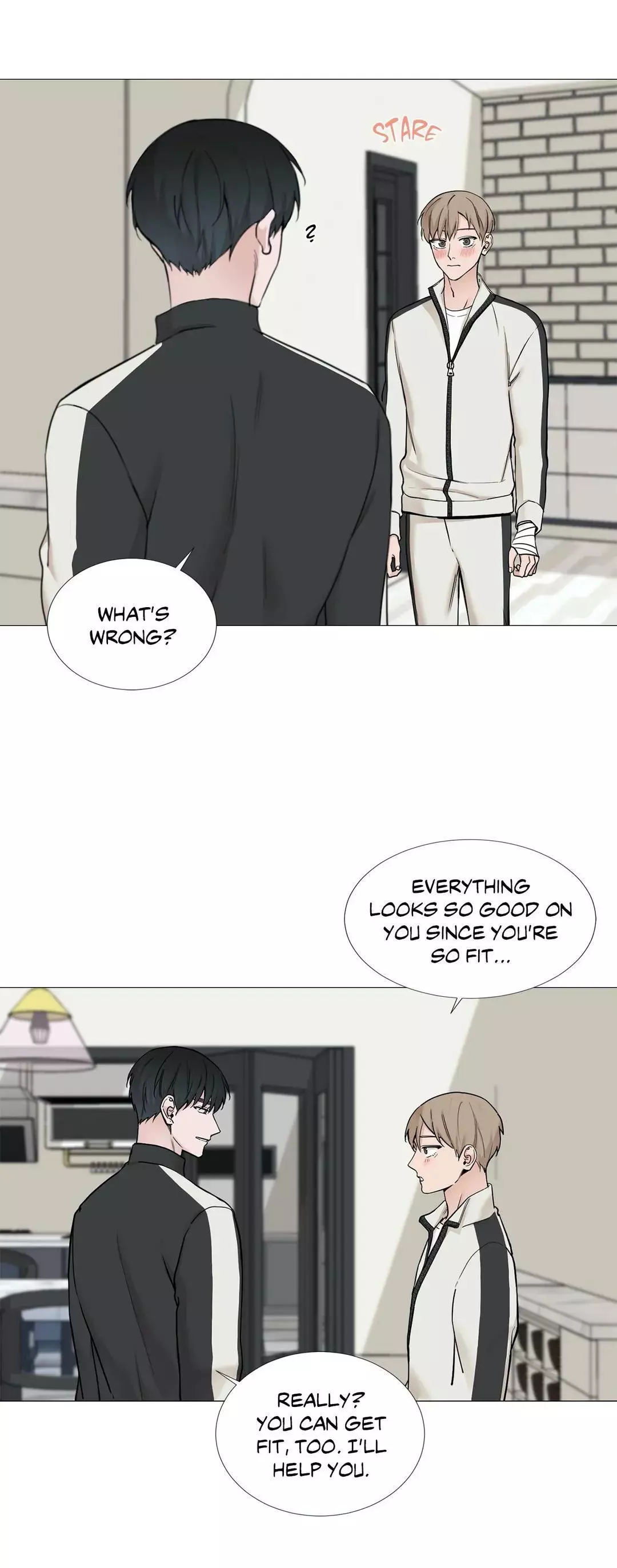 My Suha Chapter 62 page 15