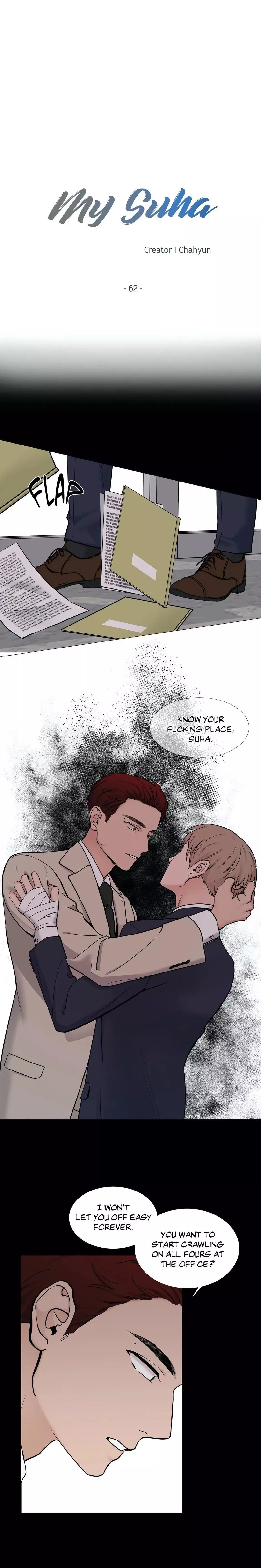 My Suha Chapter 62 page 8