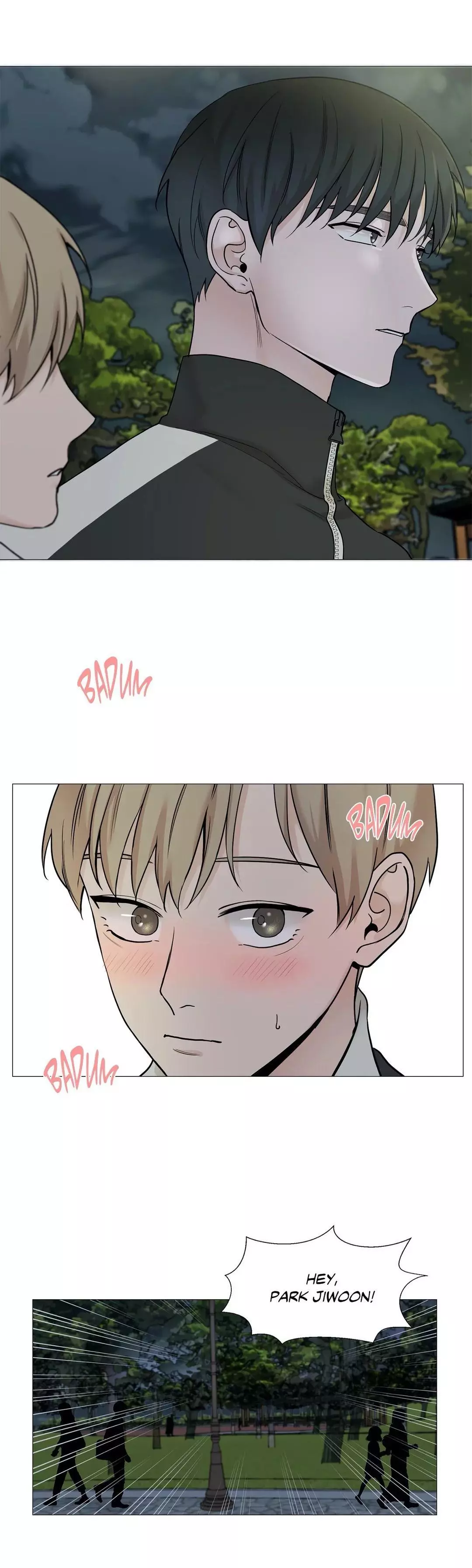My Suha Chapter 62 page 21