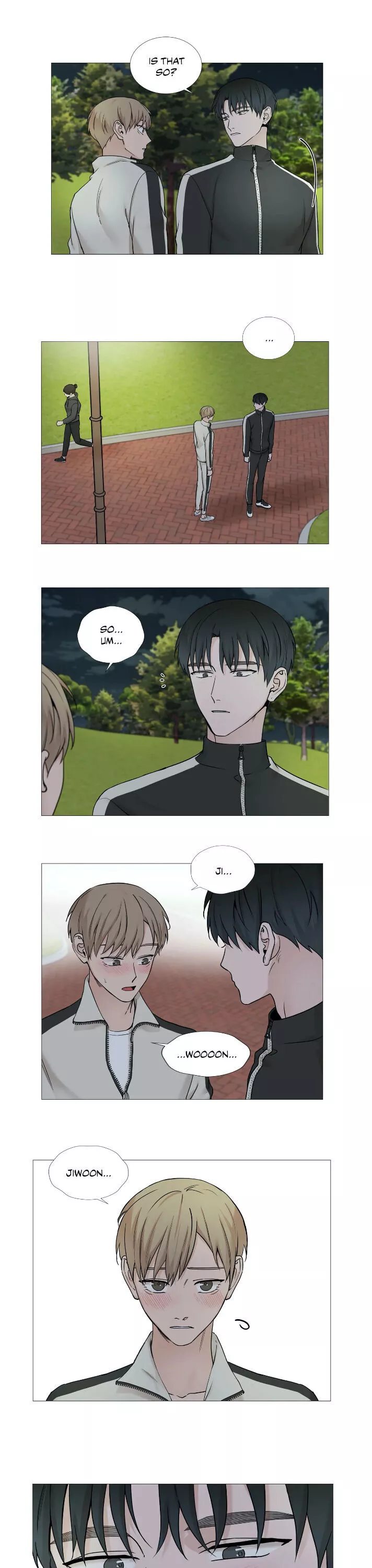 My Suha Chapter 63 page 4