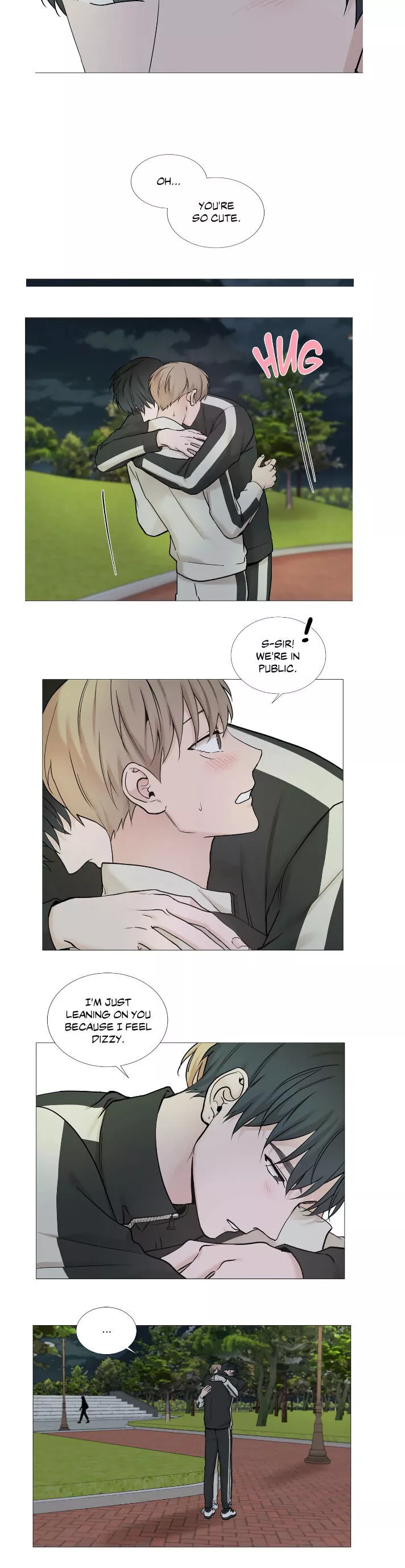 My Suha Chapter 63 page 5