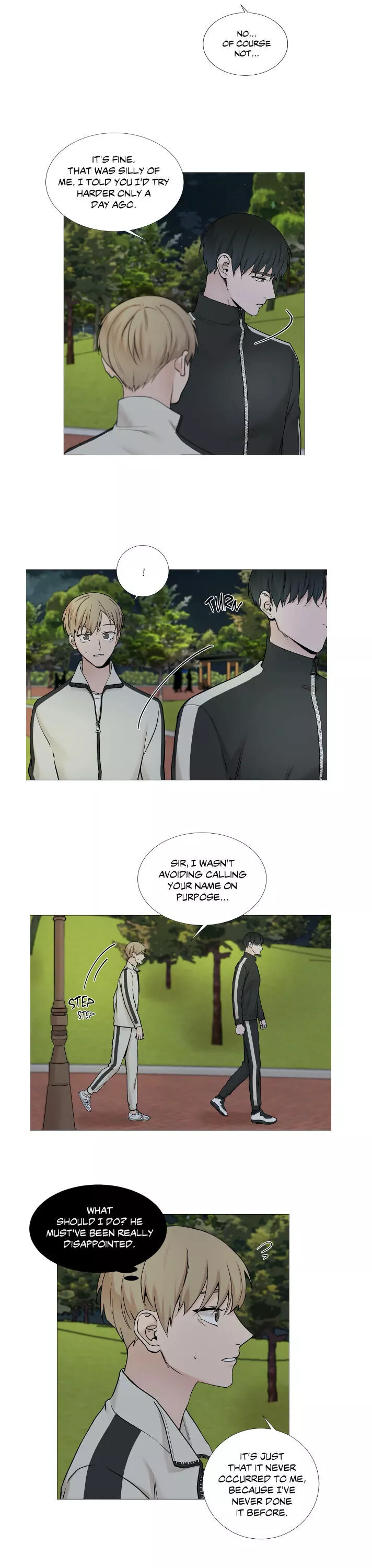 My Suha Chapter 63 page 2