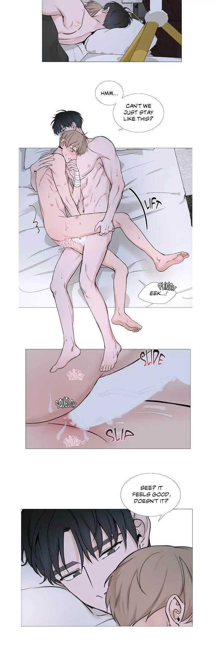 My Suha Chapter 63 page 13