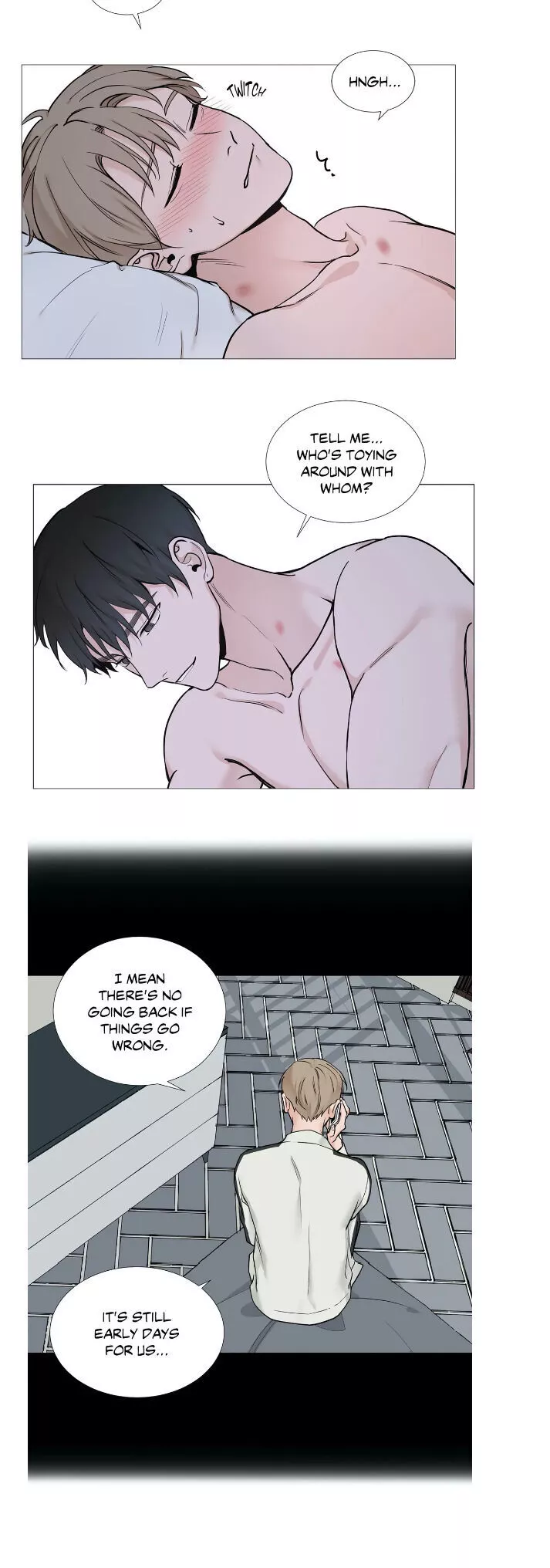 My Suha Chapter 63 page 15