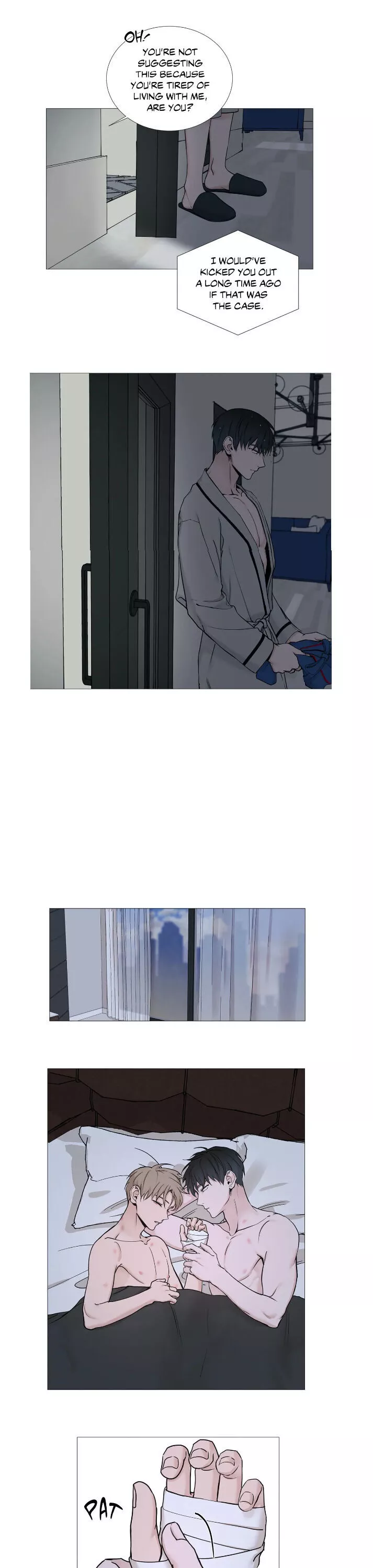 My Suha Chapter 63 page 10