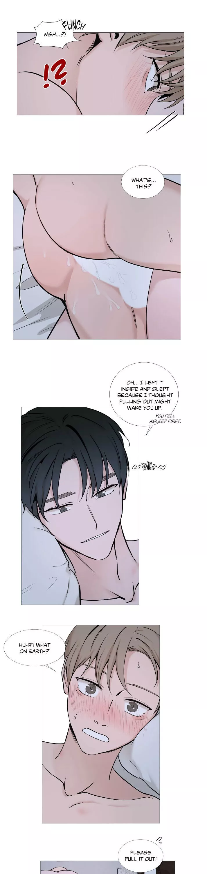 My Suha Chapter 63 page 12