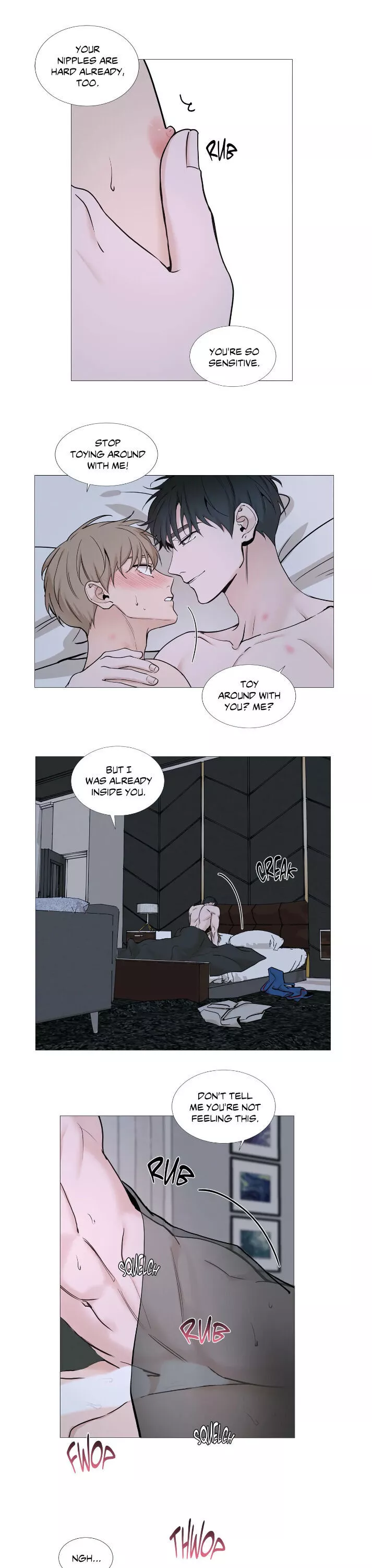 My Suha Chapter 63 page 14