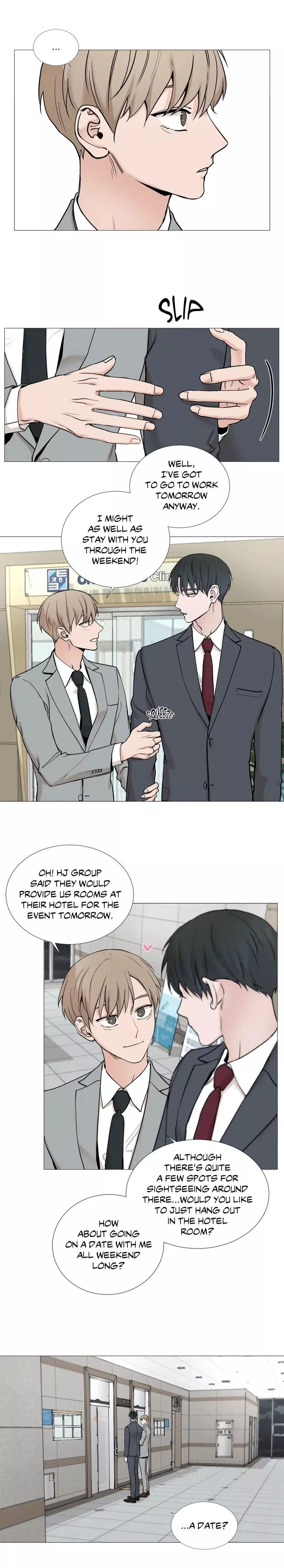 My Suha Chapter 64 page 6