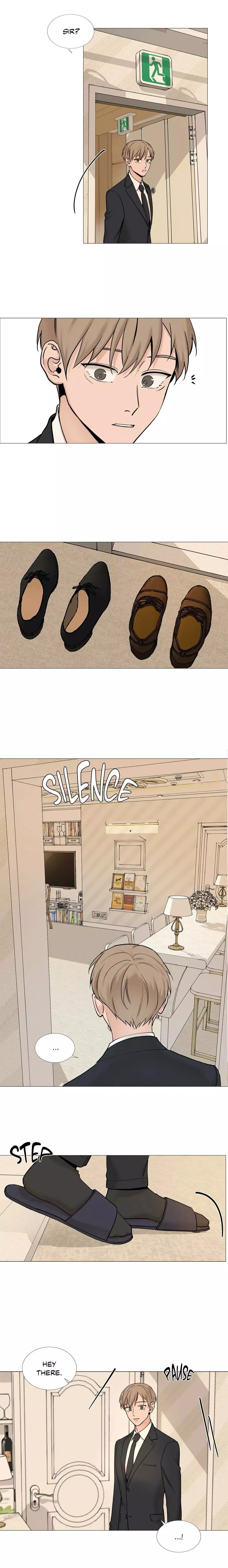 My Suha Chapter 64 page 14