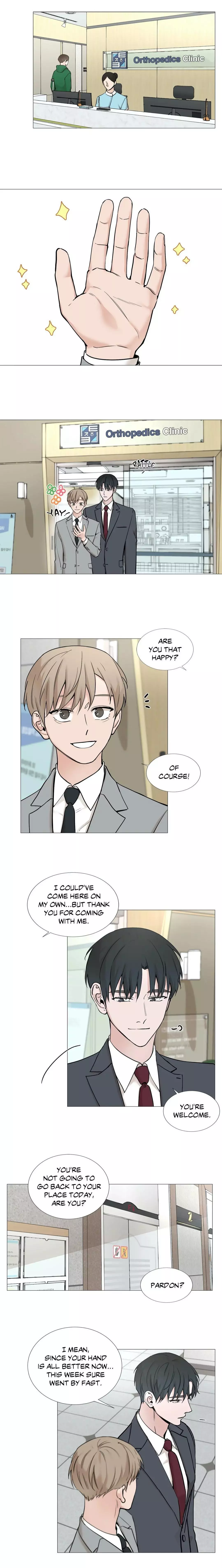 My Suha Chapter 64 page 5