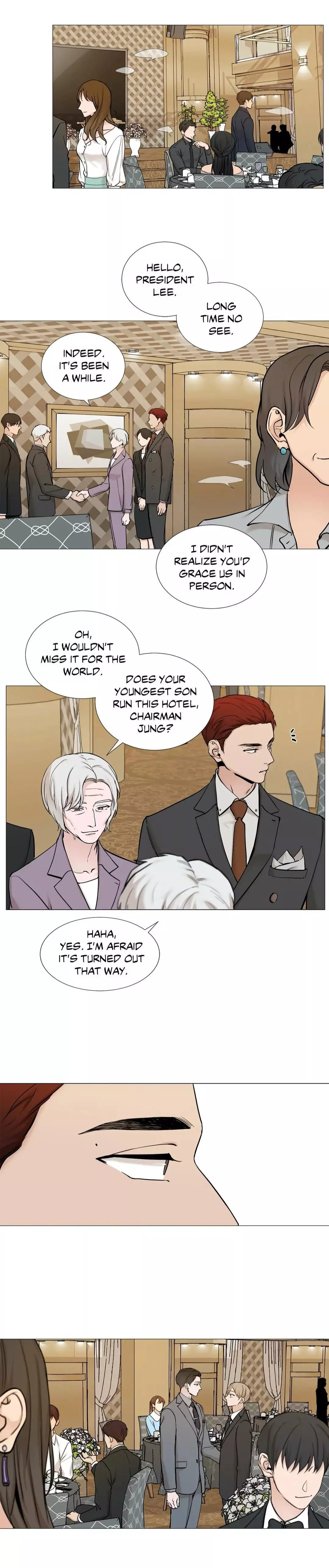 My Suha Chapter 64 page 8