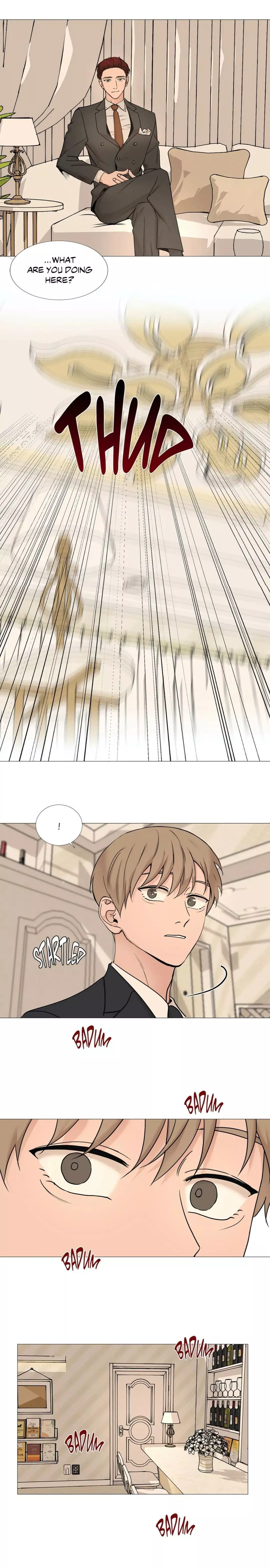 My Suha Chapter 64 page 15