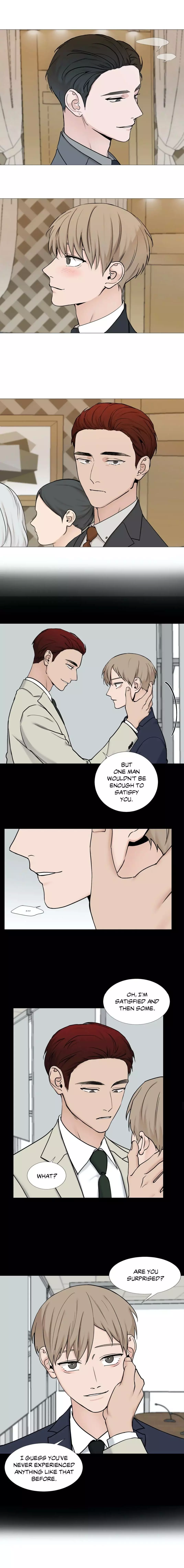 My Suha Chapter 64 page 9