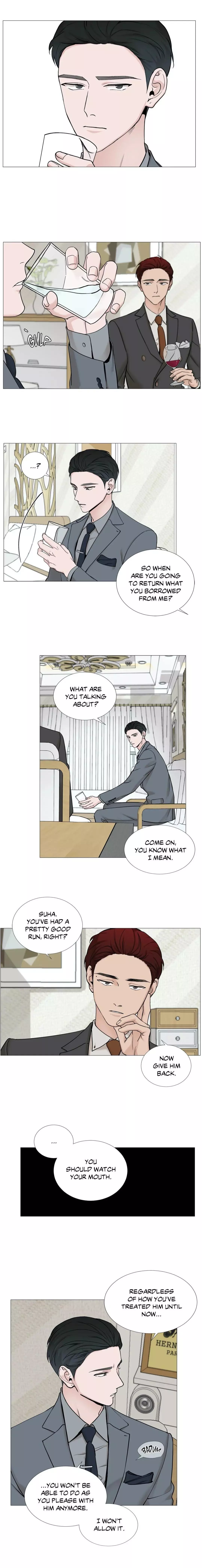 My Suha Chapter 65 page 5